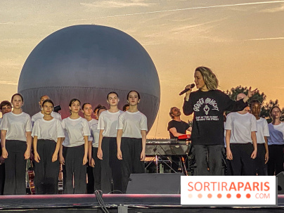 Concert de Cloture France Music Week 2025 Fête de la Musique - IMG 6325