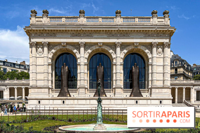 Rick Owens : l'exposition mode évènement dédiée au créateur débarque cet été au Palais Galliera - image00058