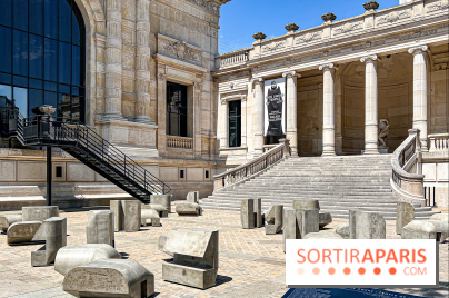 Rick Owens : l'exposition mode évènement dédiée au créateur débarque cet été au Palais Galliera - image00061
