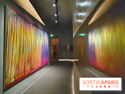 Les sept sens célestes : l'exposition qui mélange les genres et les époques à l'Hôtel de la Marine - fotor 1750929757174