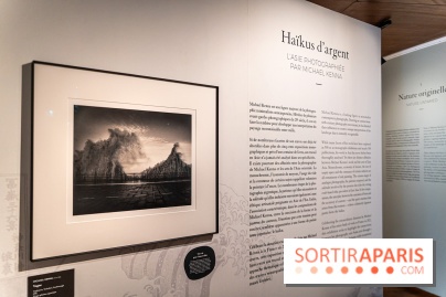 Exposition Haïkus d’argent, l’Asie photographiée par Michael Kenna au MuséeGuimet, les photos - A7C02200