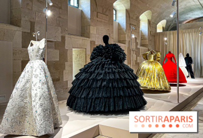 Balenciaga by Demna : l'exposition mode évènement (et gratuite !) au siège du groupe Kering - image00039