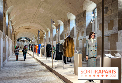 Balenciaga by Demna : l'exposition mode évènement (et gratuite !) au siège du groupe Kering