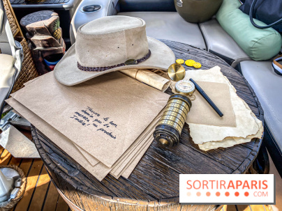 Adventure Boat : l’expérience immersive sur un bateau à Nogent-sur-Marne - IMG 6572