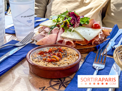 Adventure Boat : l’expérience immersive sur un bateau à Nogent-sur-Marne - IMG 6578