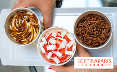 Les glaces gourmandes de l'Épicerie du Bristol - les photos - A7C03302