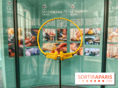 Le geste retrouvé - IMG 3425