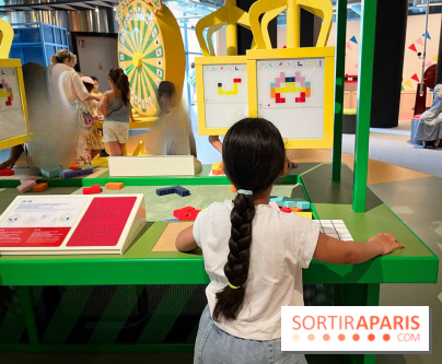 La nouvelle Cité des enfants - nos photos - 42E260FE BC62 4C42 9182 082B73273B46