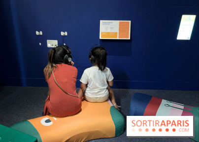 La nouvelle Cité des enfants - nos photos - 4FB2086A 964F 4ABC A94C F1B2A63674B3