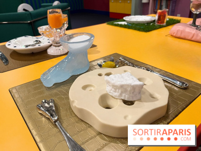 La nouvelle Cité des enfants - nos photos - 15322533 13F2 416C 92E5 6ADE14AC0202