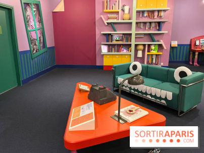 La nouvelle Cité des enfants - nos photos - B22B2566 64C3 46EF B063 7AF97628F8DD