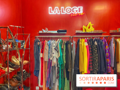 La Loge