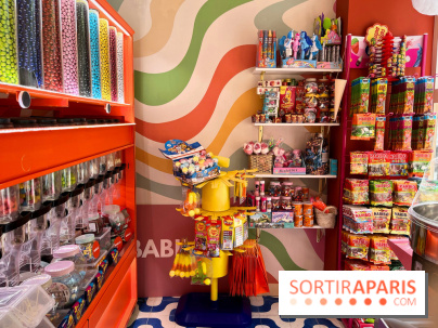 Babille, le salon de coiffure des familles à Levallois (92) - D7B4839D E750 49D4 89EA EF4C0CBBD6BC