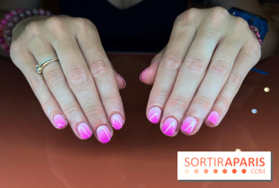 Babille, le salon de coiffure des familles à Levallois (92) - 1FCAB199 473D 4CF2 AD80 0A486FA56BC8