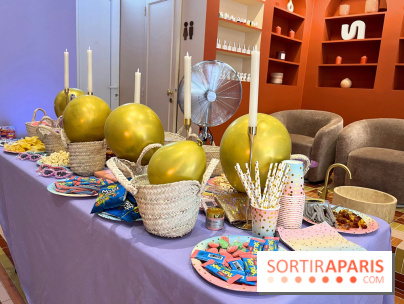 Babille, le salon de coiffure des familles à Levallois (92) - 9EE72D44 5D64 46E3 BFF5 3C1AD95314DC