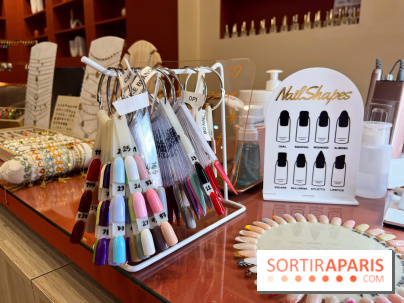 Babille, le salon de coiffure des familles à Levallois (92) - D61FB3B3 55B5 4215 ADCB 884882BF8D6D