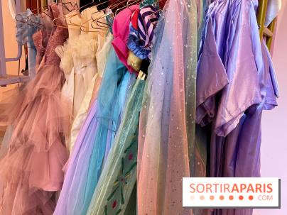 Babille, le salon de coiffure des familles à Levallois (92) - F4A51ADC 6AAF 4684 8789 242615723C1F