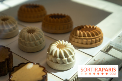 Pleincœur : Atelier Noisette & Chocolat - boutique et atelier Paris 17e, les photos