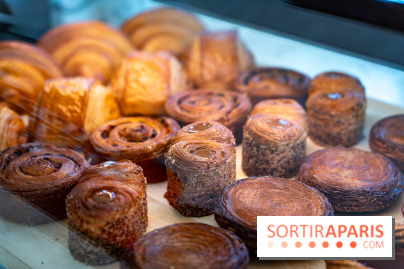 Pleincœur : Atelier Noisette & Chocolat - boutique et atelier Paris 17e, les photos