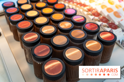 Pleincœur : Atelier Noisette & Chocolat - boutique et atelier Paris 17e, les photos - A7C04749