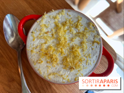 A Casaluna - Fiadone au citron