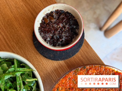 A Casaluna - Terrine de figatellu