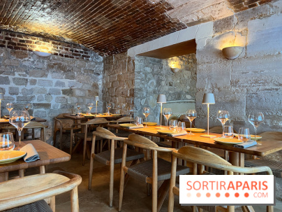 A Casaluna - Décoration