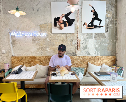 Slowe Wellness House - nos photos - 430766F4 BA31 48A3 8E76 F360691CD4AF