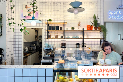 Slowe Wellness House - nos photos - A301DC4C 1D0F 4149 8E93 7DA665CF4E02