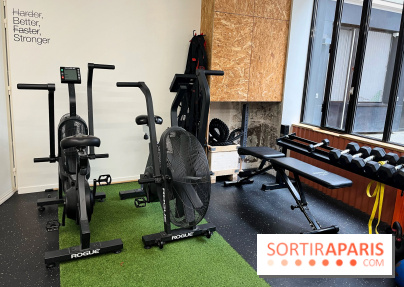 Slowe Wellness House - nos photos - CCEE35B8 6C73 42BC 87C8 72CC97156DC9