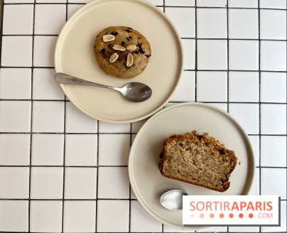 Slowe Wellness House - nos photos - E08C09FB CDB4 4AE4 9AE1 96CC2B4B6B95