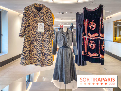 Fashion Icons : exposition gratuite du Birkin original chez Sotheby's Paris - IMG 6692