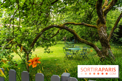 Le Musée Stéphane Mallarmé - 77 - les photos - A7C02506