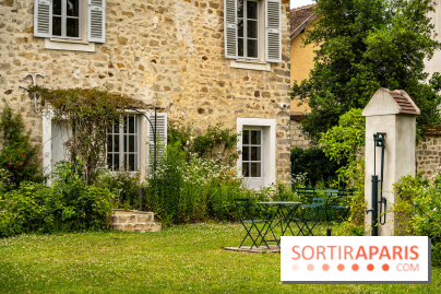 Le Musée Stéphane Mallarmé - 77 - les photos - A7C02503