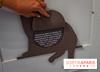 Le Musée Stéphane Mallarmé - 77 - les photos - A7C02480