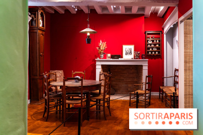 Le Musée Stéphane Mallarmé - 77 - les photos - A7C02468