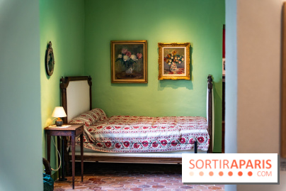 Le Musée Stéphane Mallarmé - 77 - les photos - A7C02461