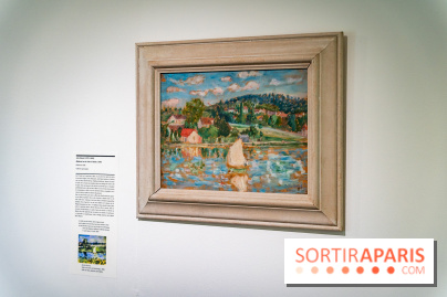 Le Musée Stéphane Mallarmé - 77 - les photos - A7C02429