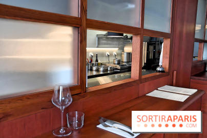 Felini, le bistro franco-italien gourmand du côté de Saint-Georges à Paris - IMG 2097