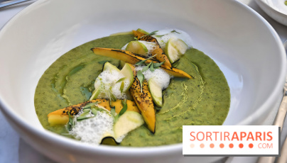 Felini, le bistro franco-italien gourmand du côté de Saint-Georges à Paris - IMG 2098