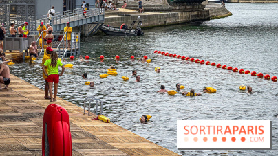 Baignade Seine Bras Marie - IMG 8975 jpg