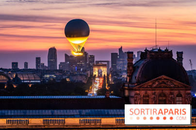 Céleste, le bar estival en rooftop du Cheval Blanc se dévoile - A7C05283