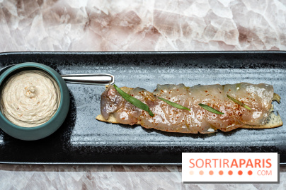 Frivole, restaurant festif, bar et terrasse cachée à Paris, les photos - A7C04354