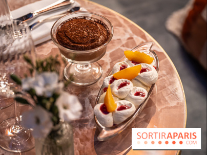 Frivole, restaurant festif, bar et terrasse cachée à Paris, les photos - A7C04402