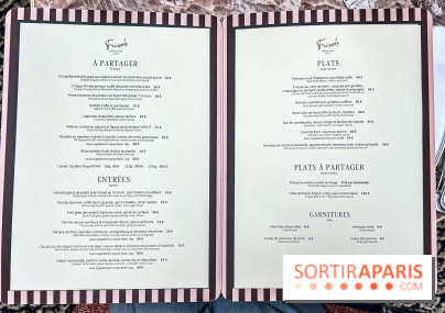Frivole, restaurant festif, bar et terrasse cachée à Paris, les photos - IMG 2476 jpg