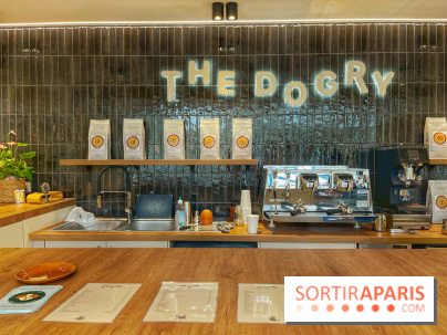 The Dogry