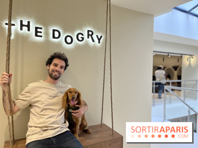 The Dogry