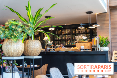 Le brunch à volonté du Piaf au Domaine de Vanneau - Ile Adam - Val d'Oise - A7C04619