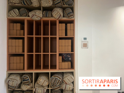 Mamayoga, les cours de yoga à Paris - nos photos - CDC1B322 DE94 455A 8DB7 88AA2F960677