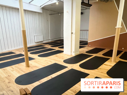Mamayoga, les cours de yoga à Paris - nos photos - ED2C5D18 7107 4227 82D4 85DE282C0B54